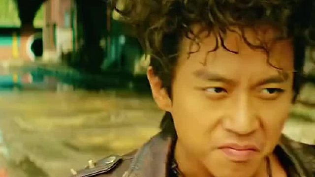 逗比夫妻笑不停