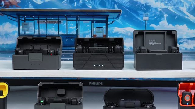 无线领夹麦克风哪个牌子好？多款热门无线领夹麦综合实测锐评分享