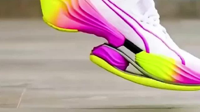 穿它跑步太快也有错？