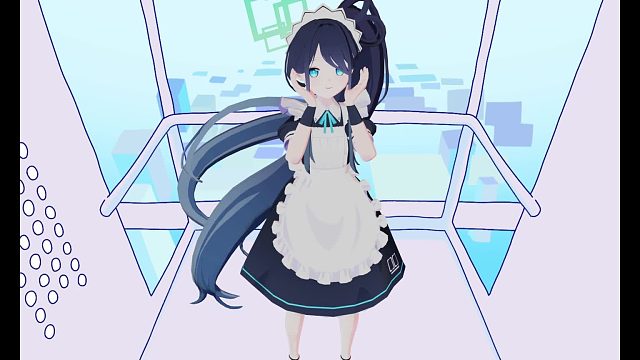 心跳加速！GUMI《I Can't Wait》feat. 爱丽丝