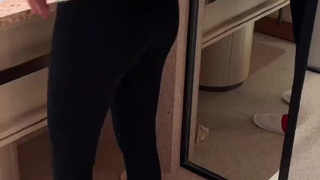 秋裤穿搭 我直觉告诉我男人应该都会喜欢这一套，喜欢的兄弟们评论区打“喜欢”，证明一下我的眼光