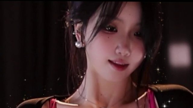 【HR-温念】给你的感觉是独一无二吗~