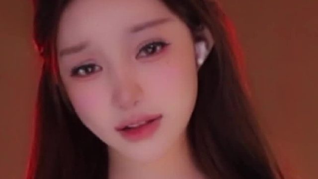 【HR-小羊炖土豆】这次 我也站在幸福里