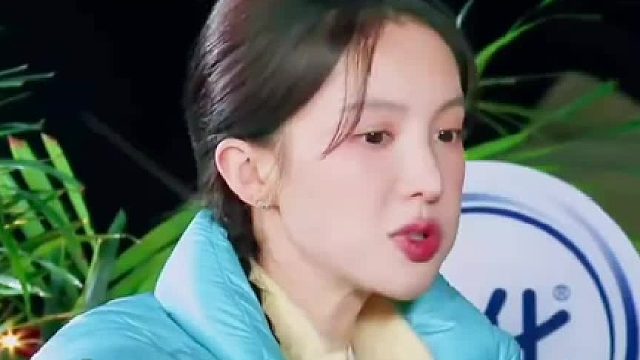 当沈腾吃了驼奶