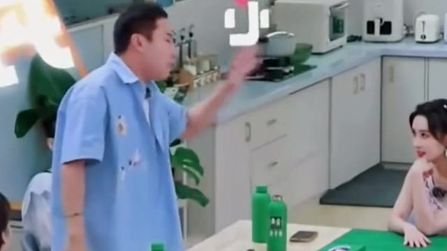 孟姐：你唱歌比我难听，徐志胜：你说话比我难听！这两人太有梗了