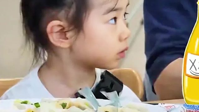 lucky：我这该死胜负欲，被爸爸（李承铉）套路还这么开心！