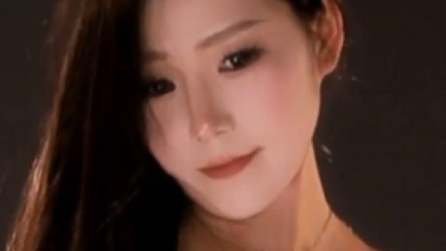 【Ck-鱼点点】御姐谁不爱