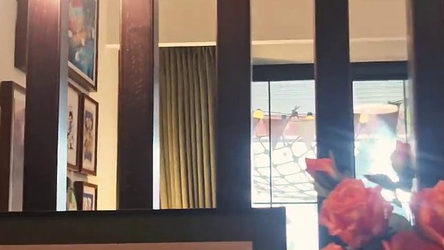 Roomtour48㎡中古小树屋镜到底 面积48㎡  毛坯半包装修  自住  中古风 小小的家，也很可爱啊~