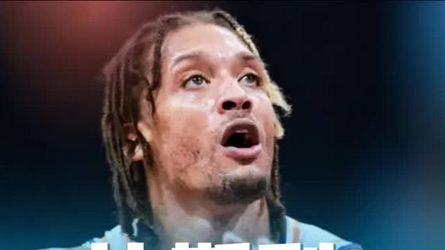 在CBA时期的他绝对是第一档外援