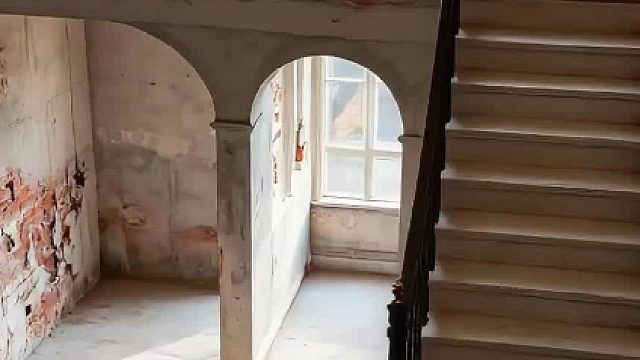 小小的房子，大大的设计，麻雀虽小 五脏俱全的即视感！