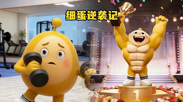 努力提升自己，向着更好的自己出发