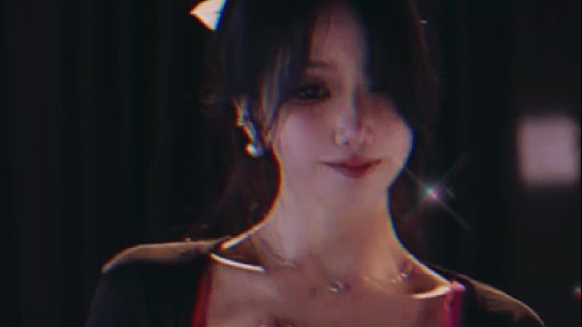 【HR-温念】让你来对我心动很难吗~