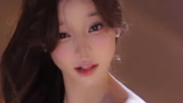 【HR-小羊炖土豆】腿长就是了不起