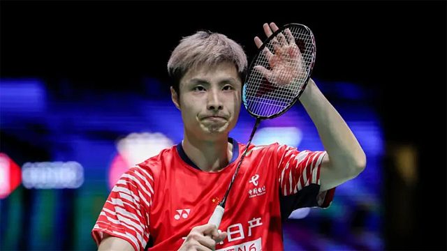 紧张到窒息！20-20战平，没想到石宇奇上演最不可思议一幕