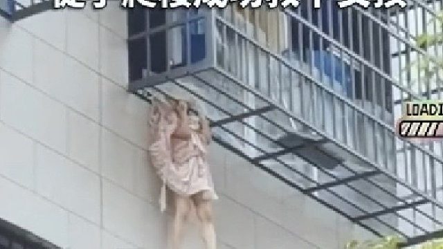 陌生人的善意总是让人感动