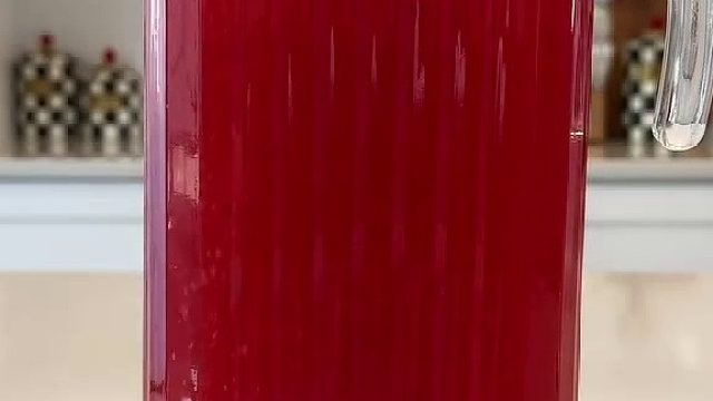 在家做饮品[话题]