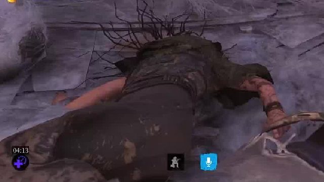 机缘巧合拿下4杀~