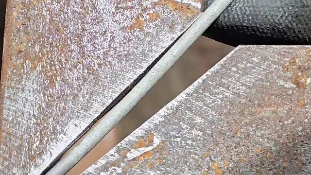 齐民要术之焊接技巧