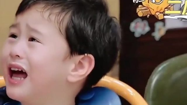 马里奥：我再也不敢了！