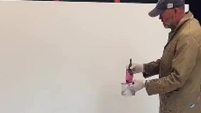 看开头：这不是一顿乱画吗... 看结尾：大神