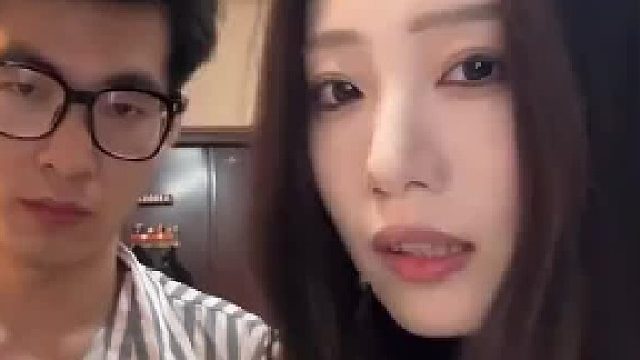 她说一秒都不用剪