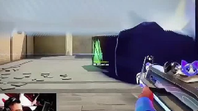 这个盖头烟操作太强啦