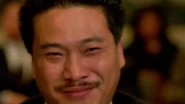 欲壑难填终自毙，机关算尽反遭殃