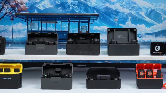 无线麦克风哪个牌子好？哪个性价比最高？