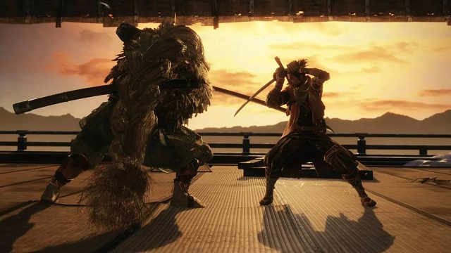 忍者大师丘山日月星辰怒斩坛子鬼兄贵东三