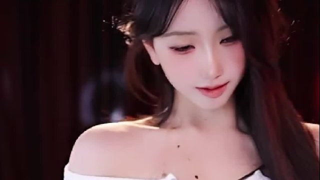 【HR-温念】怎么办 我有点害羞了~