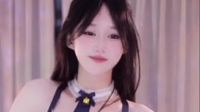 【阿稀稀ovo】想找个男朋友 没任何要求