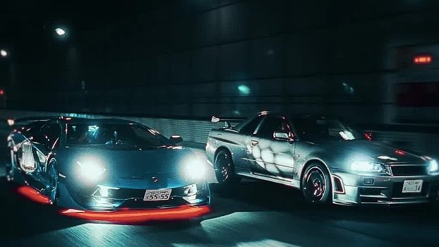 20260112 BLADEFEAR ｜ PHONK MIX