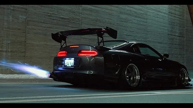 20260112 完整包； 600HP Ridox 丰田 Supra