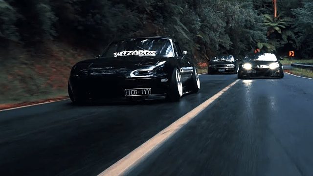 20260112 夜间驾驶喇叭混合（LXST CXNTURY 型）#3