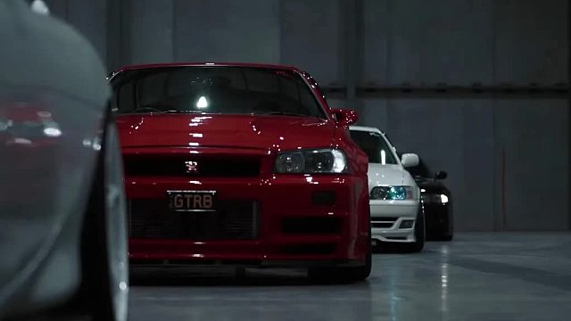 20260112 夜间驱动喇叭混合（LXST CXNTURY 型）#7