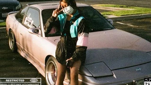 20260112 夜间驾驶喇叭混合（LXST CXNTURY 型）#6