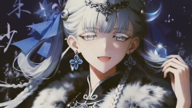 S130，专属于25年12月大佬 江岩的专属鸣潮2命爱弥斯抽卡必要性视频