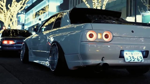 20260112 夜间驱动喇叭混合（LXST CXNTURY 型）#4