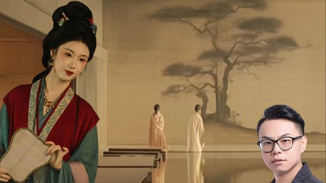 告别“又贵又俗”，只要3招，你家秒变高级东方宅邸。