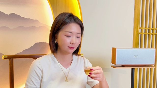 听歌追剧像在现场，下一代全景声音响