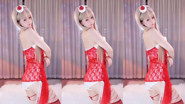 【阿稀稀ovo】可以叫我姐姐吗