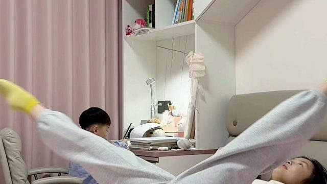 青钢影之金色天空