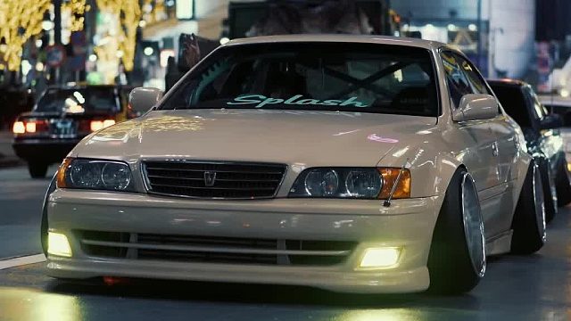 20260112 LXST CXNTURY - DRAW HYDRA EP｜NIGHT DRIVE