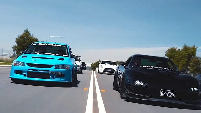 20260112 2018澳洲进口之夜｜4K