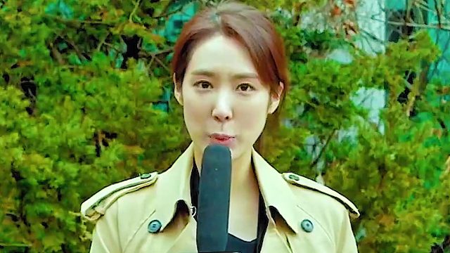 韩国高分恐怖电影《鬼门》