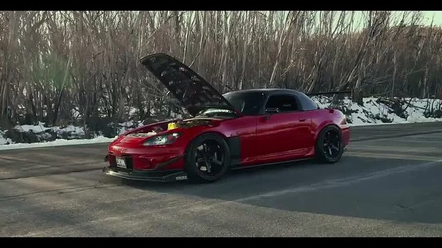 20260112特K； K24 本田 S2000 内幕