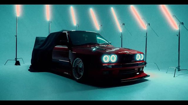 20260112 弗兰肯斯坦； LTO宝马E30