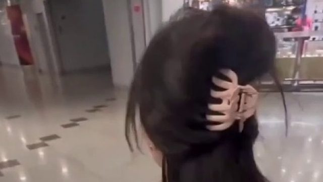 这么好玩的老婆哪里找