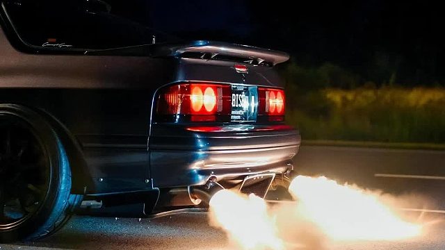 20260112 世界最佳 20B 马自达 RX-7 FC