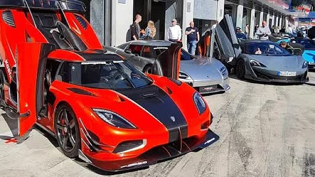 20260112 GERCollector Trackday 红牛环 2022